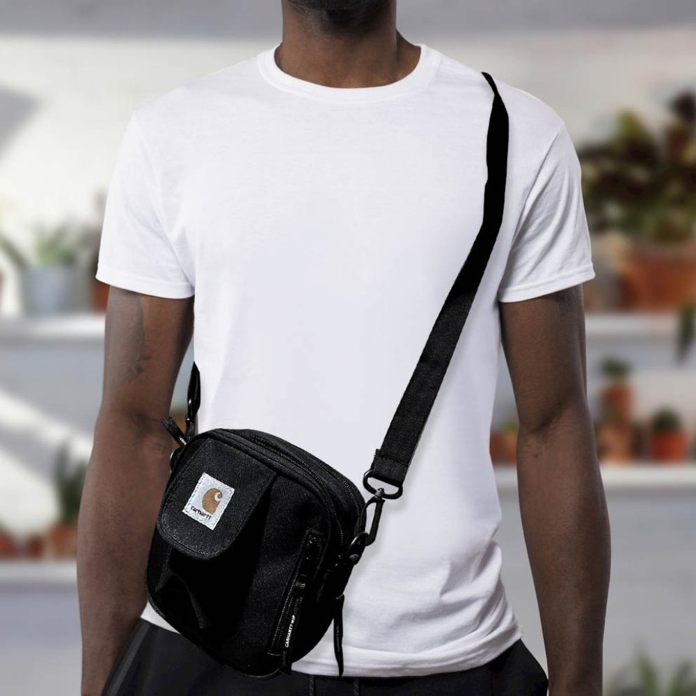 Carhartt WIP Essentials Shoulder Bag Sling